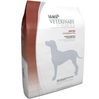 iams prescription dog food