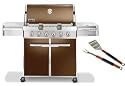 WEBER 1752001 E-620 BBQ DLX A KIT