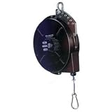 Hubbell Bg-20 Constant Pull Tool Balancer With 8' Cable - 23.0 Capacity