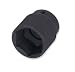 Shallow Impact Socket CV - 1/2-Inch Drive x 1-1/4 Inch