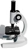 Celestron 44100 200x Power Laboratory Biological Microscope