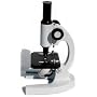 Celestron 44100 200x Power Laboratory Biological Microscope