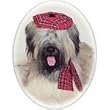 Tam Beret Hat for Dogs