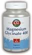 Magnesium Glycinate 400 400 mg By KAL - 90 Tablets