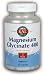 vitamin b5 - Kal Magnesium Glycinate ( 90 Tabs, 400 mg ) (For healthy muscle function) ( healthy muscle function, helps convert carbohydrates, protein energy, citric acid, magnesium, stomach, kidney stones and colon cancer, vitamin D, phosphorus, bone health )
