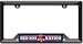 Boston Red Sox Nation Licensed Plate Frame