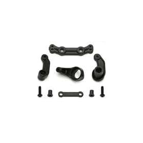 Team Associated B4 T4 Steering Set from Associated Accessories