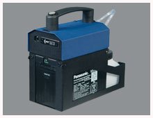Look Solutions Power Tiny Fog Machine