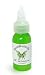21eNe0VxuLL. SL75  IRONBUTTERFLY LIGHT GREEN Tattoo Ink 1oz