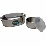 シーガル オーバルランチボックス16cm ボックス