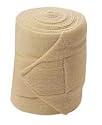 Pagony Stable and shipping bandages - burgundy