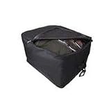 EQUESTRIA SPORT BLANKET BAG, Color: BLACK; Size: 26 X 20 X 16 (Catalog Category: Equine Tack & Other Equipment:BLANKETS & SHEETS)