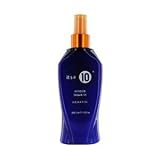 Its a 10 miracle leave -in Plus Keratin 10oz
