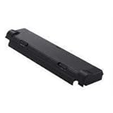 Sony VGP-BPL15/B VAIO Extended Batteries for P Series Lifestyle PC (Black)
