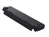 Sony VGP-BPL15/B VAIO Extended Batteries for P Series Lifestyle PC (Black)