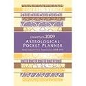 Llewellyn's Astrological 2009 Pocket Planner