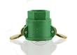 Garden Hose Camlock Coupling - QD
