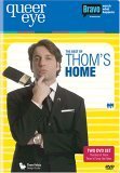 Queer Eye for the Straight Guy: Thom's Home  [Import] Ted Allen Carson Kressley Kyan Douglas Thom Filicia Jai Rodriguez David Collins