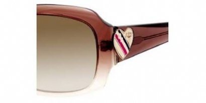 JUICY COUTURE SWEET color 1M2Y6 Sunglasses