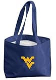 West Virginia Mountaineers Tote Bag