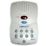 Bellsouth Answering System