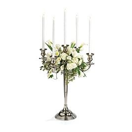 Decorative Certerpiece Candelabra