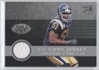 2008 Upper Deck Game Jerseys #UDGJJV - Jonathan Vilma