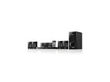 from Panasonic Panasonic SC-BTT290EBK Full HD 1080p 3D 5.1ch Blu-ray Disc Home Cinema (New for 2012) Model SC-BTT290EBK