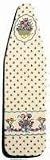 Review Whitney Design  / Whitney Design 2001-20 Deluxe Pad and Cover - Cotton Fields