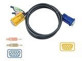 Master View KVM Cable for CS1742/1744