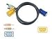 Master View KVM Cable for CS1742/1744