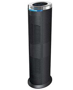 Thera Pure: Air Purifier ~ Quiet Operation
