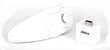 Njoy Wireless Nunchuck White (Wii)