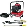 Briggs & Stratton Pressure Washer 2050 PSI 3.75 HP #20206