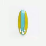 Foyo FY062 Surfboard Shoe Charm