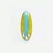 Foyo FY062 Surfboard Shoe Charm