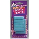 Removable Putty Poster Tack, 2oz