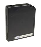 IBM MEDIA, Tape, 1/2 in. Cartridge , 3480, 200MB: old 4470150