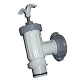 Intex Large Pool Plunger Valve Assembly