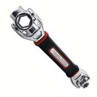 Black Decker MSW100 Ready Wrench