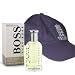 Boss Edt 100ml Spray + FREE England Cap