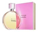 Chance Chanel By Chanel For Women. Eau De Toilette Spray 3.3 Oz Unboxed.