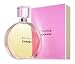 Chance Chanel By Chanel For Women. Eau De Toilette Spray 3.3 Oz Unboxed.