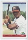 1993 Danville Braves Classic/Best #26 - Angelo Stutts