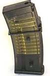 Spare Magazine for and AEG SL8 Airsoft Guns