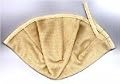 Hemp Basket Style Reusable Coffee Filter -Small