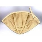 Click here to buy Hemp Basket Style Reusable Coffee Filter -Small by Cusp.