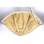 Hemp Basket Style Reusable Coffee Filter -Small