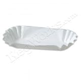 Standard Hot Dog Holder Trays - 500 Count