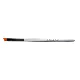 Paula Dorf Angle Liner Brush 1 ea